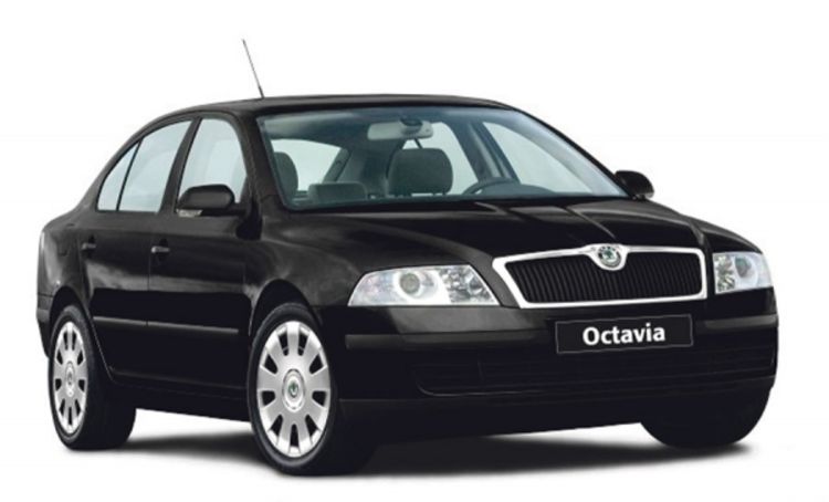 Škoda najtraženiji auto u BiH 