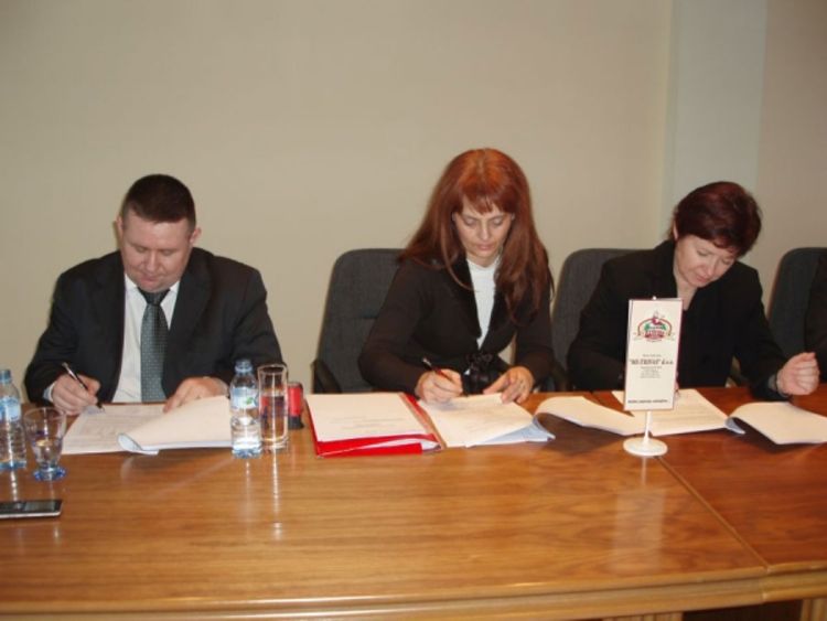 Trivas s Podravkom do tržišta Srbije