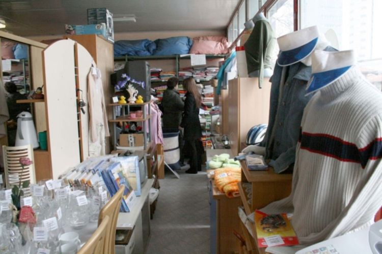 U second hand radnjama kupuju i bogatiji