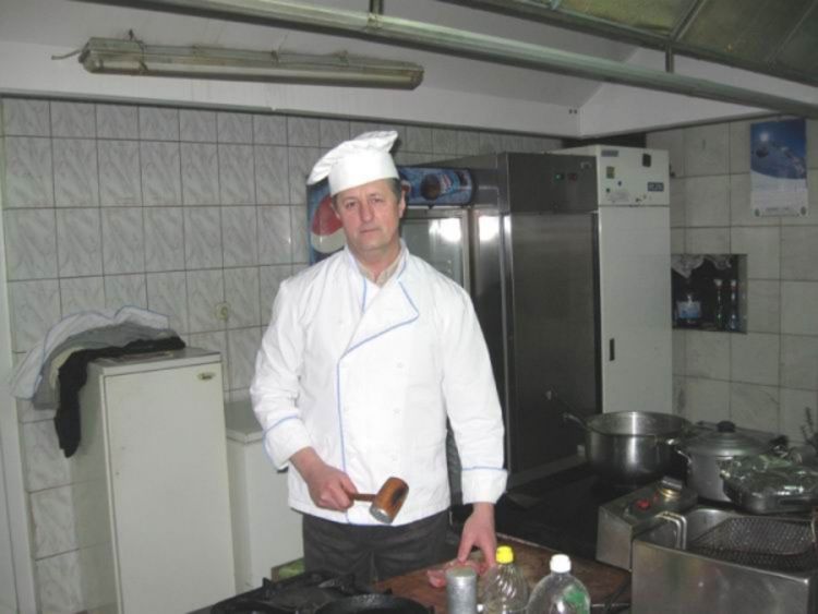 Najvažniji recept ljubav prema poslu