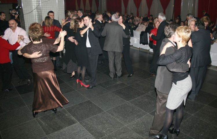 Počele svečanosti u čast prosvjetara