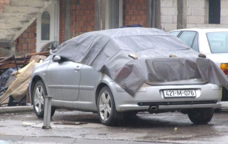 Supruzi prijetili smrću ako diler progovori