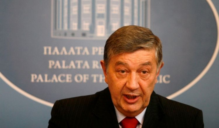 Radmanović: SNSD ne prihvata uslove PDP-a