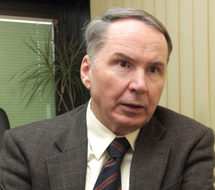 Vilijam Montgomeri: Predratni ciljevi koče ulazak BiH u EU