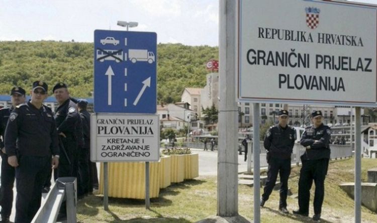 Granica rađa različite tonove