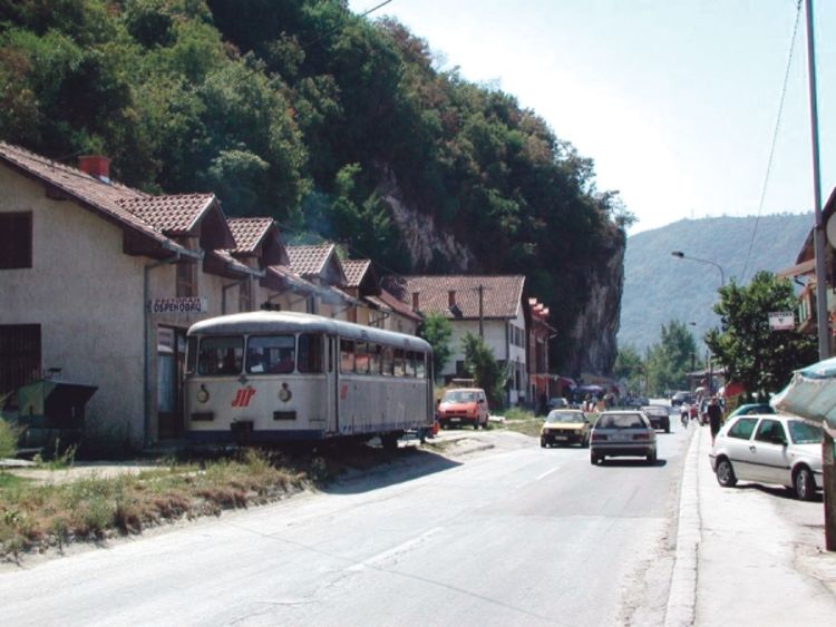 Iz Zvornika se iselilo 1.108 ljudi