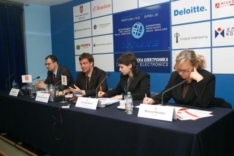 ČEZ razmišlja o izlasku iz projekta Gacko