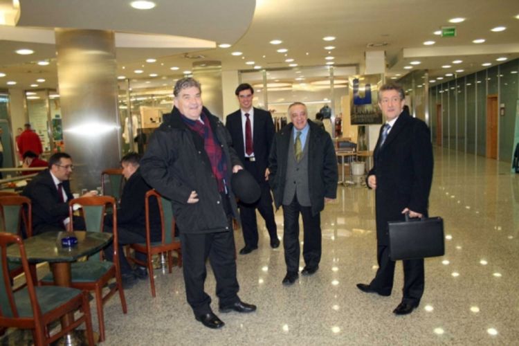Neće biti duboke recesije