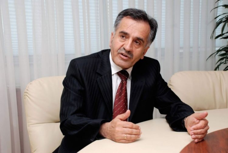 Radivoje Bratić: Domaćom proizvodnjom protiv krize 
