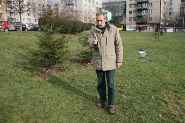 Mnogo građana traži pomoć radiestezista