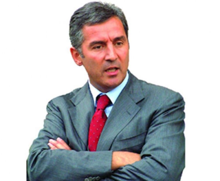 Đukanović: Odnosi Crne Gore i Srbije nedopustivo loši 