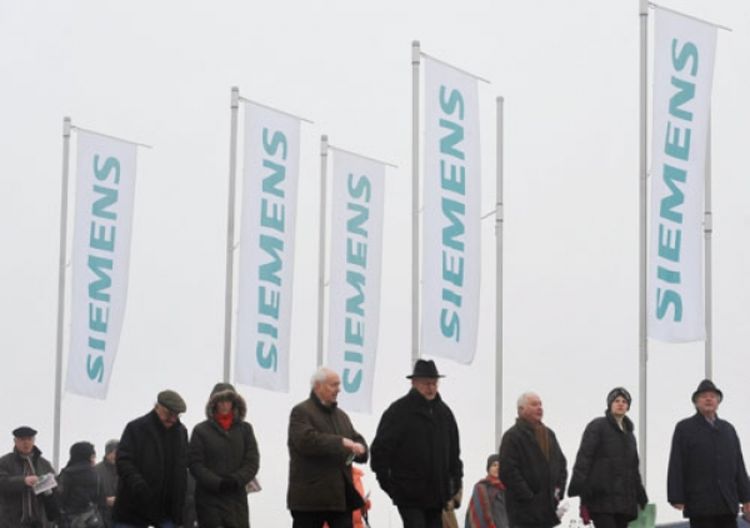 Dobar start Siemensa
