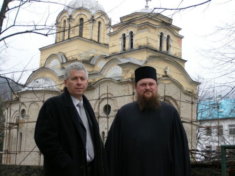 Za obnovu crkve 83.000 maraka