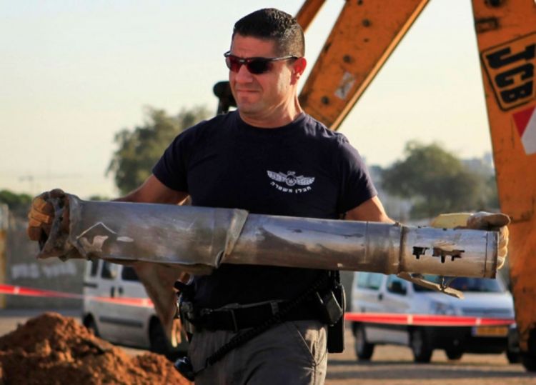Hamas se igra vatrom