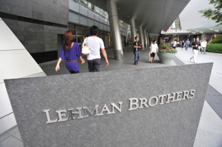 Novi plan za Lehman Brothers