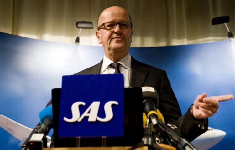 SAS sprema velike rezove zbog gubitka