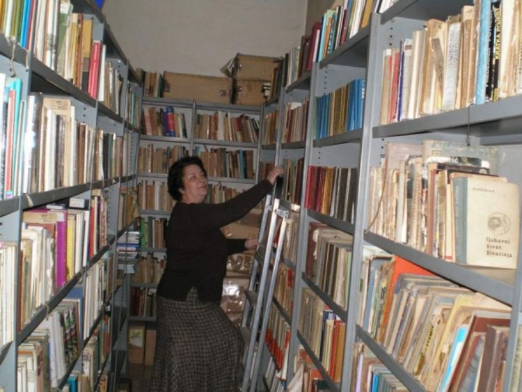 Za knjige nema dovoljno novca