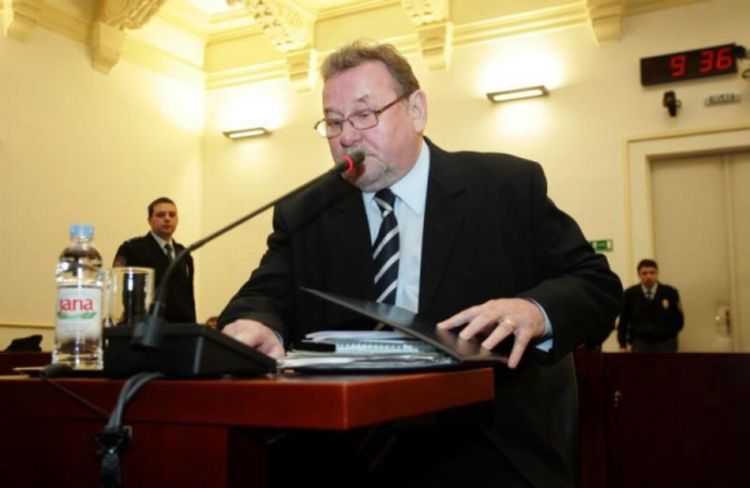 Šeks: Peta kolona ubijala Srbe