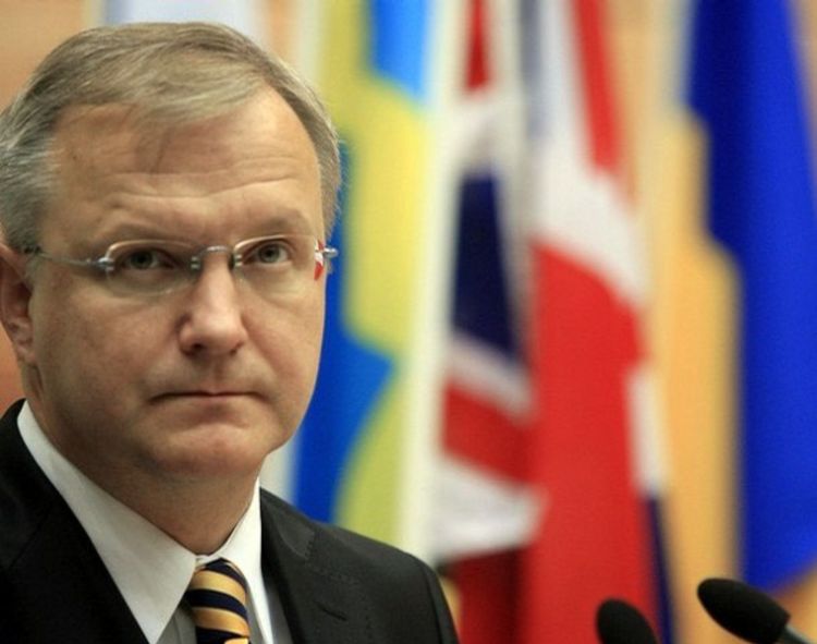Oli Ren: Ugrožene šanse Hrvatske za ulazak u EU