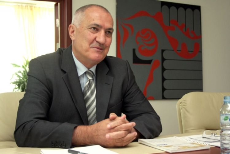 Slobodan Puhalac: Ulaganja u energetiku 3,5 milijardi evra