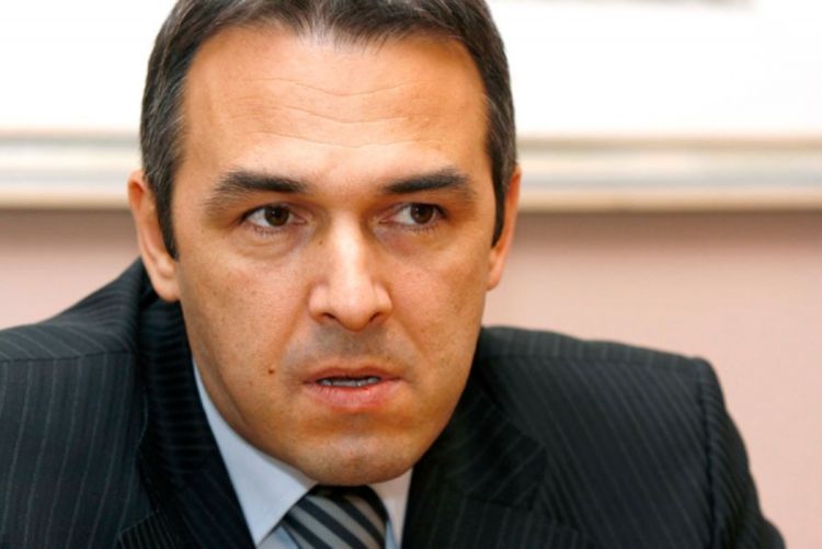 Nedžad Branković: Federacija nije zrela za krupne projekte