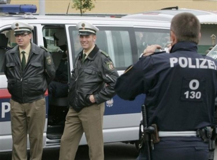 U Austriji građani iz BiH na šestom mjestu po kriminalu