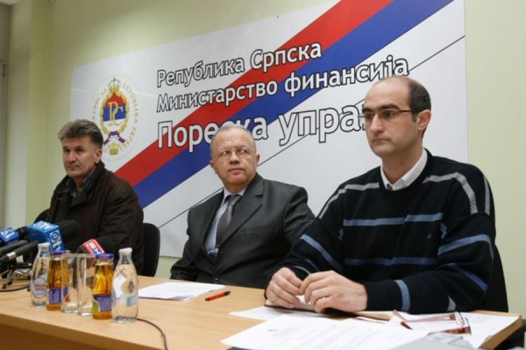 Počinje kontrola fiskalnih računa
