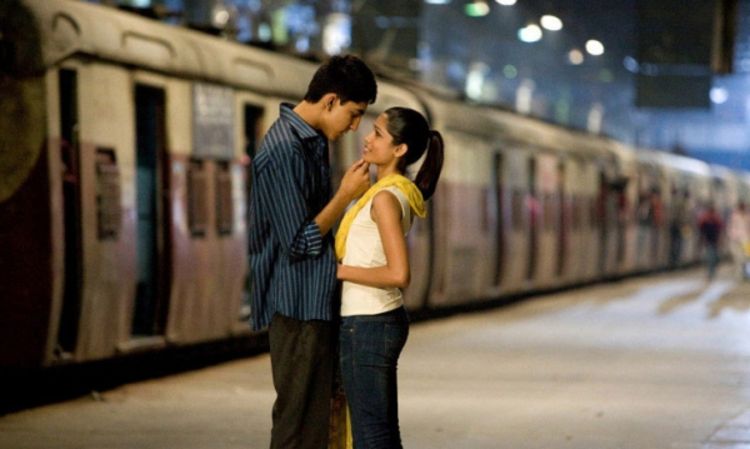 Slumdog Millionaire inspirativna romantična priča