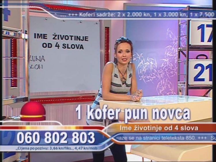 Telefonski računi i do 1.000 maraka