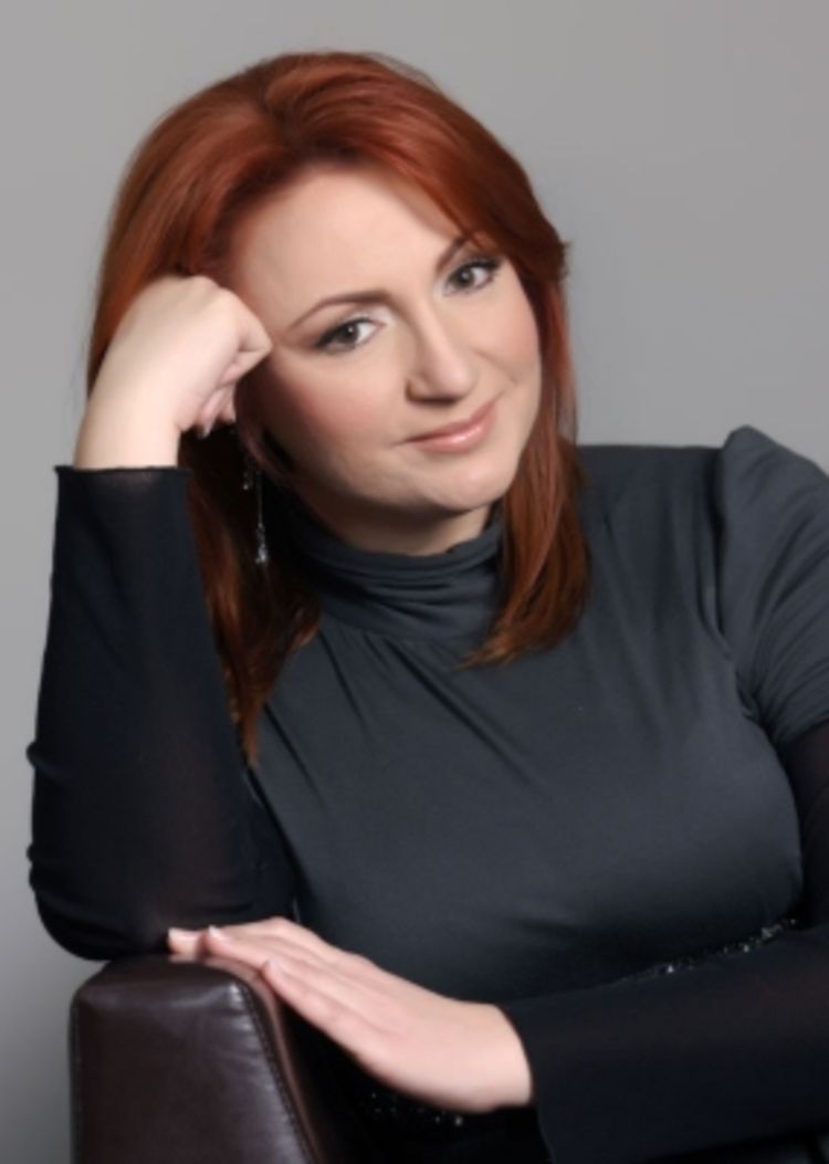 Maja Tatić: Plazma ponovo teče banjalučkim venama