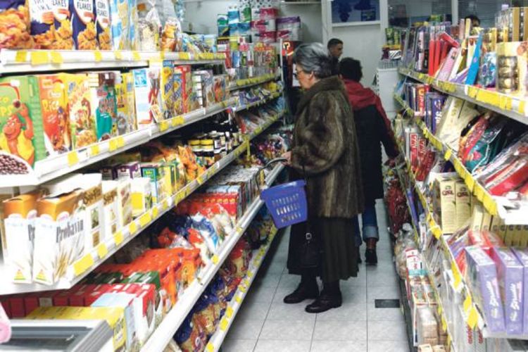 Bez poreza na osnovne namirnice