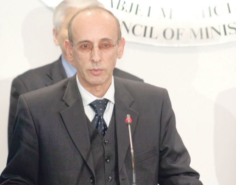 Tarik Sadović: Ubrzavam liberalizaciju viznog režima