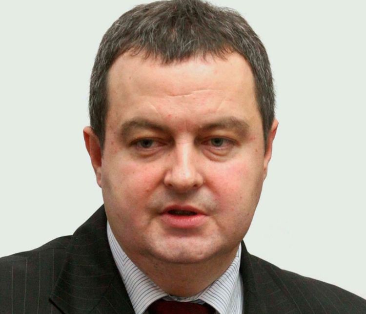 Ivica Dačić: MUP završio bijelu knjigu