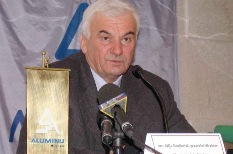 Brajković: Vlada FBiH ne želi privatizaciju