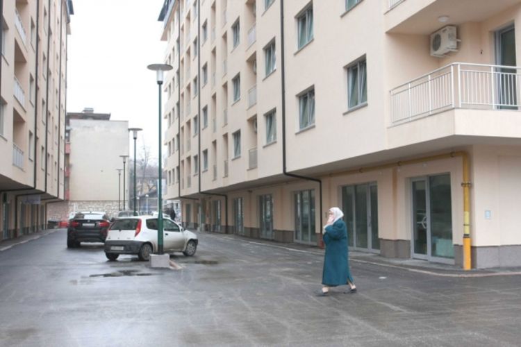 Kriza zaustavila rast lizinga
