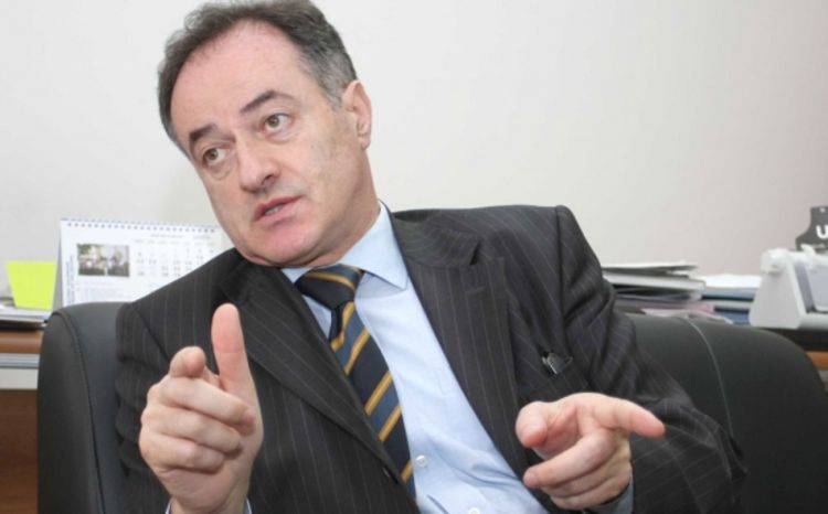 Bašić: Uskoro sporazum o granici 