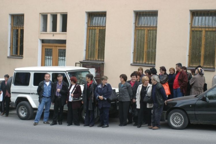 Propast brža od raskida ugovora