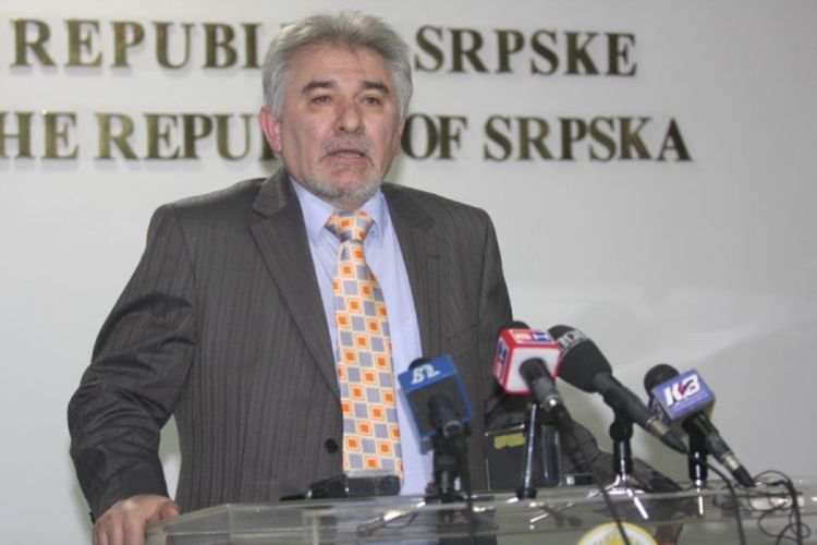 Slobodan Nagradić: Spremni smo za ostavke 