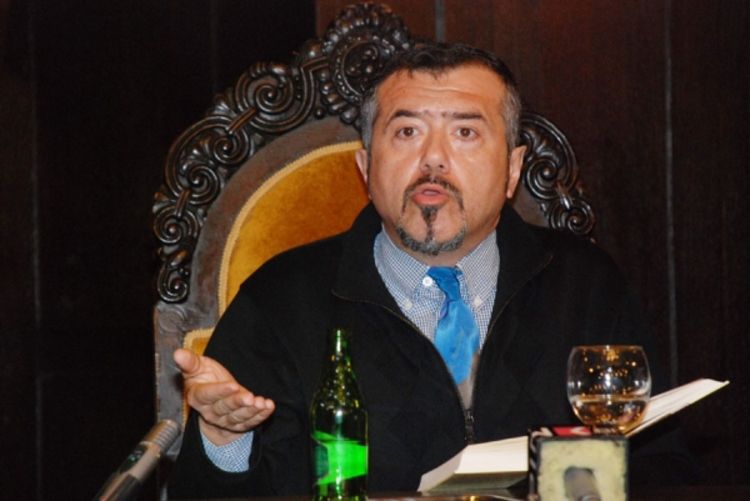 Vladimir Pištalo: Balkan je kao mačji brk