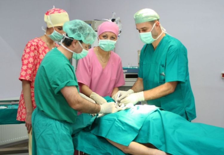 Broj plastičnih operacija povećan za čak 60 odsto