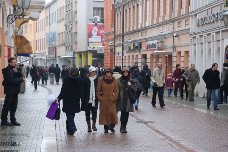 Grad izvozi turiste