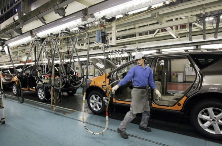 Nissan otpušta 20.000 radnika