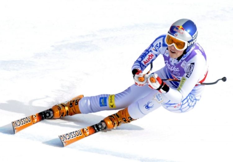 Vonova opet zlatna