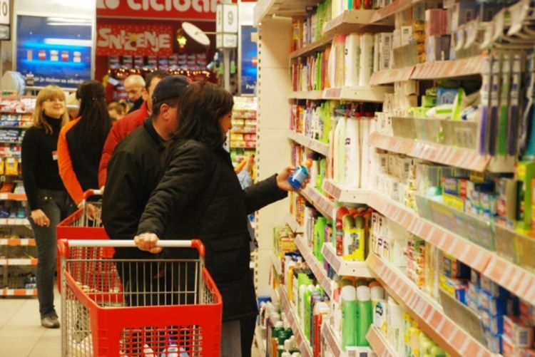 Domaće proizvode skoro niko ne kupuje