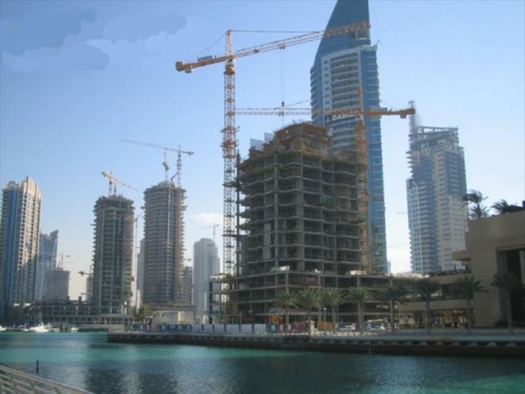 Kriza trese i šeike u Dubaiju