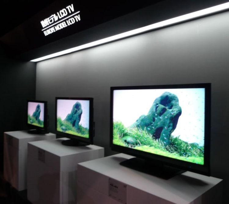 Pioneer obustavlja proizvodnju televizora