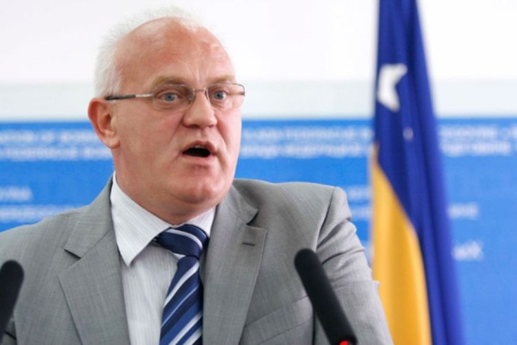 Perica Jelečević: Izmjena zakona ili smanjenje invalidnina 