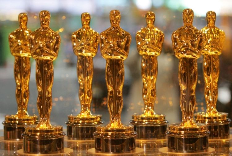 Šesta nominacija za prvog Oskara