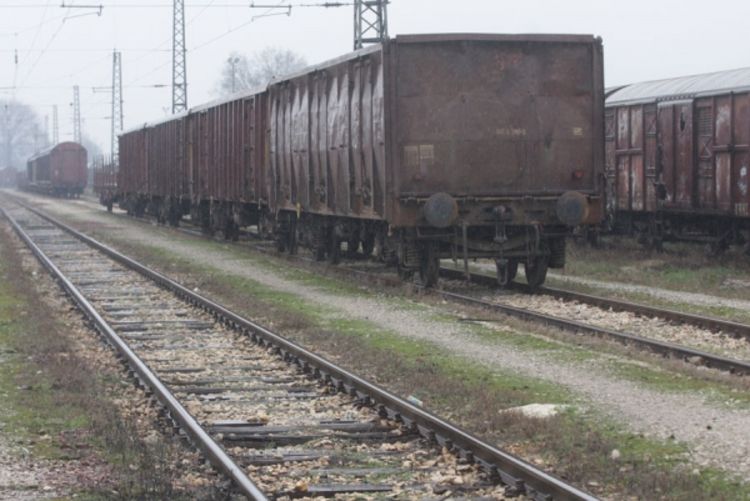 Tender za izgradnju brzih pruga 9. marta