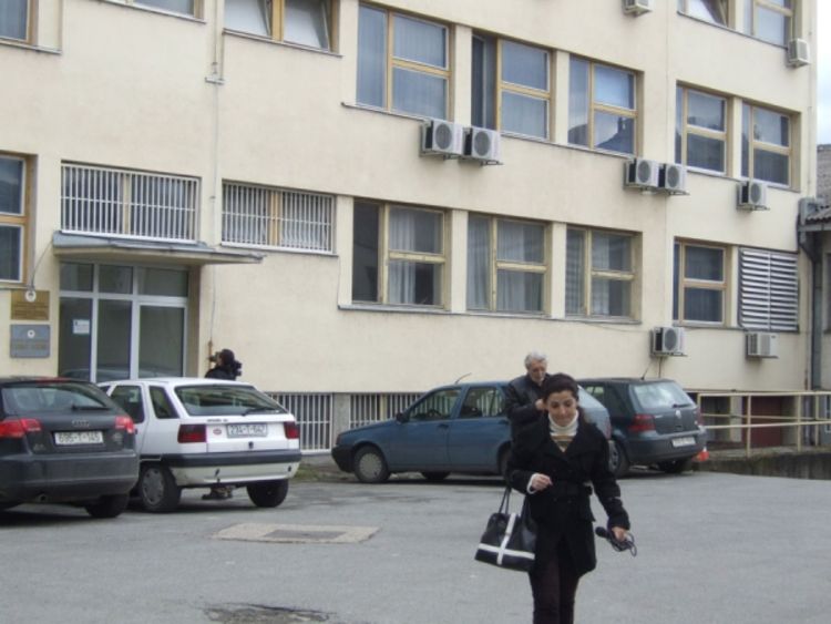 Uhapšen zbog polnog nasilja nad djecom